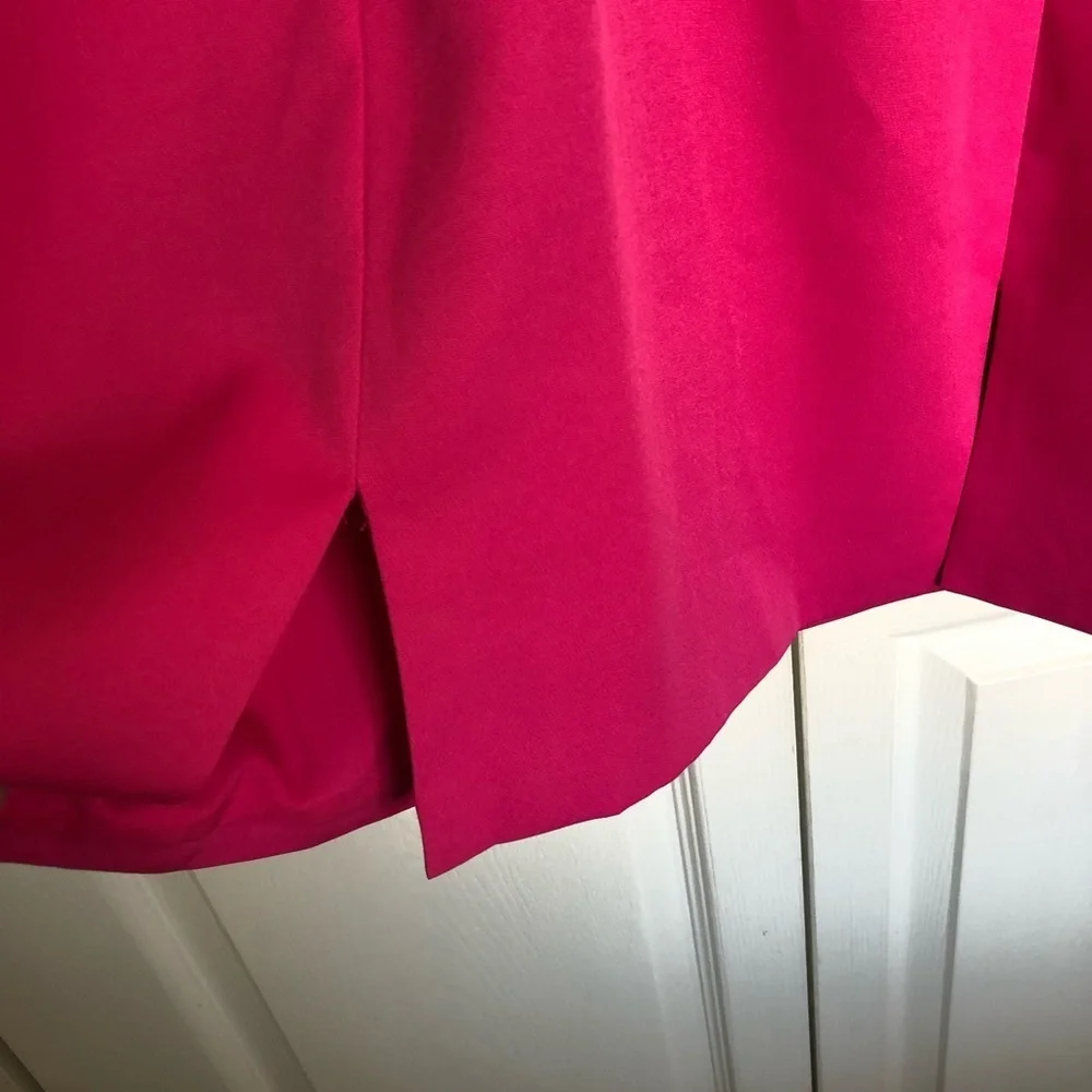 Luxxel pink double
